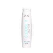 Voduz Cleanse It Volumising Shampoo 300ml Free From Sulphates Parabens Harsh Chemicals UV Filters Colour Protection Complex