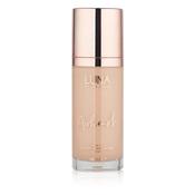 Luna By Lisa Airbrush 3In1 Primer - Light