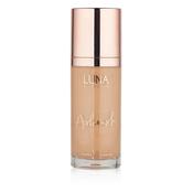 Luna By Lisa Airbrush 3In1 Primer - Tan