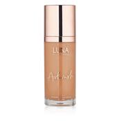 Luna By Lisa Airbrush 3In1 Primer - Deep Tan