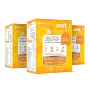 Revive Active Zest- 3 Month Supply-90 Sachets