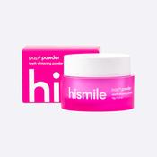 Hismile Teeth Whitening Pap+ Whitening Powder