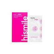 Hismile Teeth Whitening Pap+ Strips 14 Applications