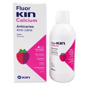 Fluor-Kin Mouthwash 500Ml Children's