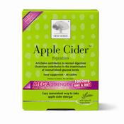 Apple Cider Mega Strength 1000Mg Tabs (30 Pk)