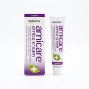 Nelsons Arnica Cream for Bruises, Muscle Aches, Stiffness - Natural Pain Relief - 30g, 50g/1.7 oz