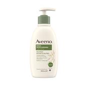 Aveeno 300Ml Moist Creamy Oil Pump