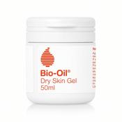 Bio-Oil Dry Skin Gel 50ml - Moisturizing Skin Care