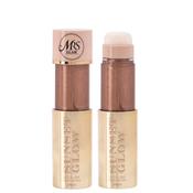 Bperfect Mrs Glam Sunset Glow Gold Leaf Cream Bronze