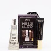 Bperfect Prep &amp; Set Collection Gift Set