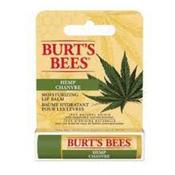 Burts Bees Hemp Chanvre Lip Balm