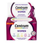 Centrum Women 30Pk