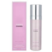 Chance-Spray Deodorant 100Ml
