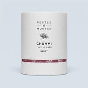Chummi Lip Mask Berry 20G