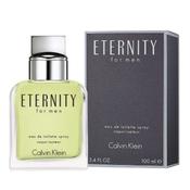Ck Eternity Mens 100Ml Edt Spr