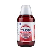 Corsodyl 300Ml Mouthwash Aniseed