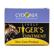 Cydonia Lively Tigers Ointment 30Ml