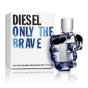 Diesel Only The Brave 50Ml Edt Spr