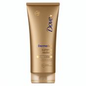 Dove Lotion 200Ml Summer Revive Medium/Dark