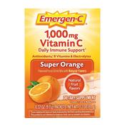Emergen-C Super Orange 8Pk