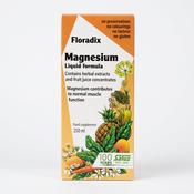 Floradix Magnesium Liquid 250Ml