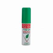 Fresh Breath Mouthspray Peppermi