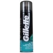 Gillette Sensitive Shave Gel 200Ml