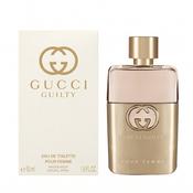 Gucci Guilty Ladies 50Ml Edt Spr