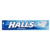 Halls Original