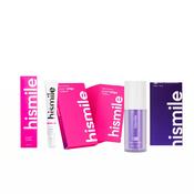 Hismile Teeth Whitening &amp; Brightening Bundle