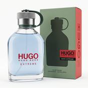 Hugo Extreme Mens 75Ml Edp Spr