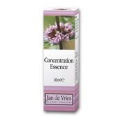 Jan De Vires Concentration Essence