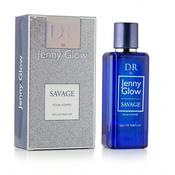 Jenny Glow Savage Inspired By Dior Sauvage 50Ml