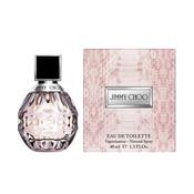 Jimmy Choo Ladies 40Ml Edt Spray
