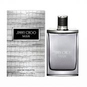 Jimmy Choo Man 100Ml Edt Spray