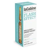 Lacabine Flash Effect Amp 2Ml