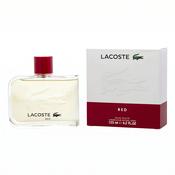 Lacoste Red Eau De Toilette 125Ml