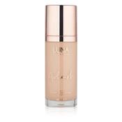 Luna By Lisa Airbrush 3In1 Primer - Nude