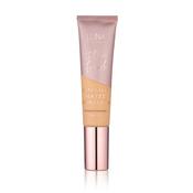 Luna Filter Finish Naturally Matte Foundation - Medium Plus