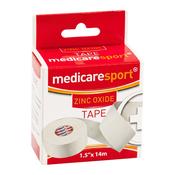 Medi Sport Zinc Oxidetape 1.5X14