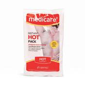 Medicare Instant Hot Pack