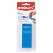 Medicare Pill Splitter