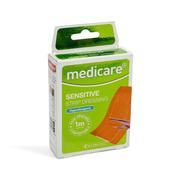Medicare Sensitive Strip 1M X 6Cm