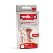 Medicare Size D 1M Tubular Supp Bandage