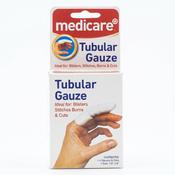 Medicare Tubular Gauze &amp; 4 Finger Cots image