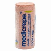Medicrepe Elastic Crepe 10Cmx5m