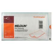 Melolin Low-Adherent Absorbent Dressing 20cm x 10cm