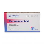 Menopause Test
