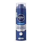 Nivea Men Moisturising Shaving Gel 200ml ORIGINALS ULTRA GLIDE