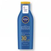 Nivea Sun P&amp;S Lotion Spf Spf30 200M